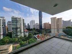 Suites @ Cairnhill (D9), Apartment #609659711